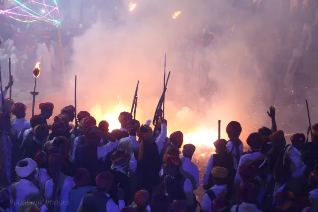 Famous festivals in udaipur