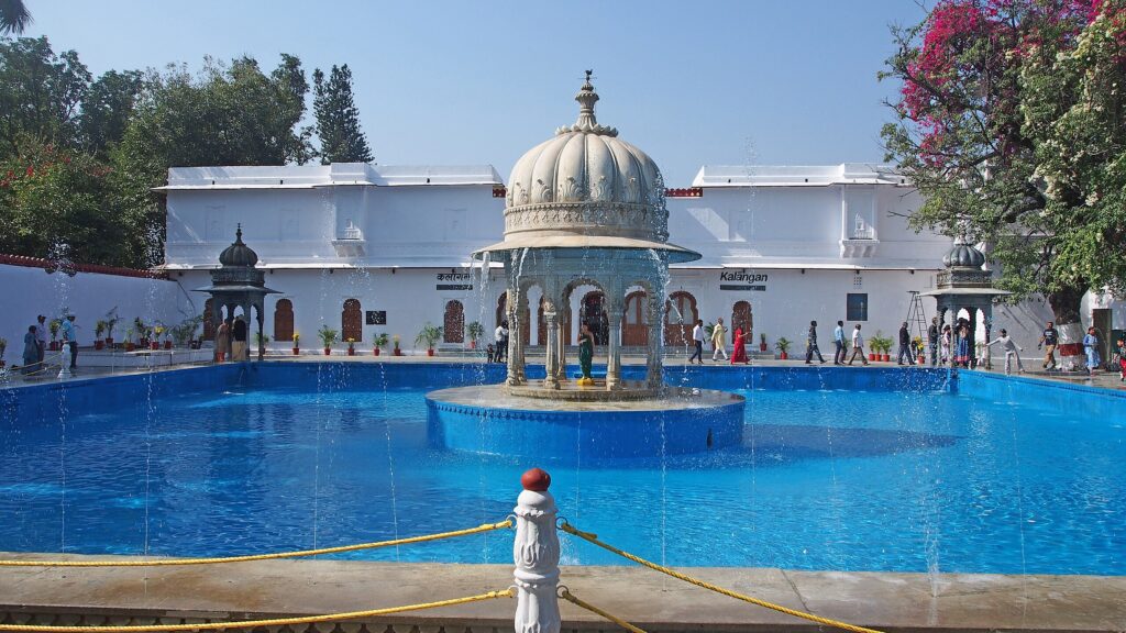 Must-Visit Places in Udaipur