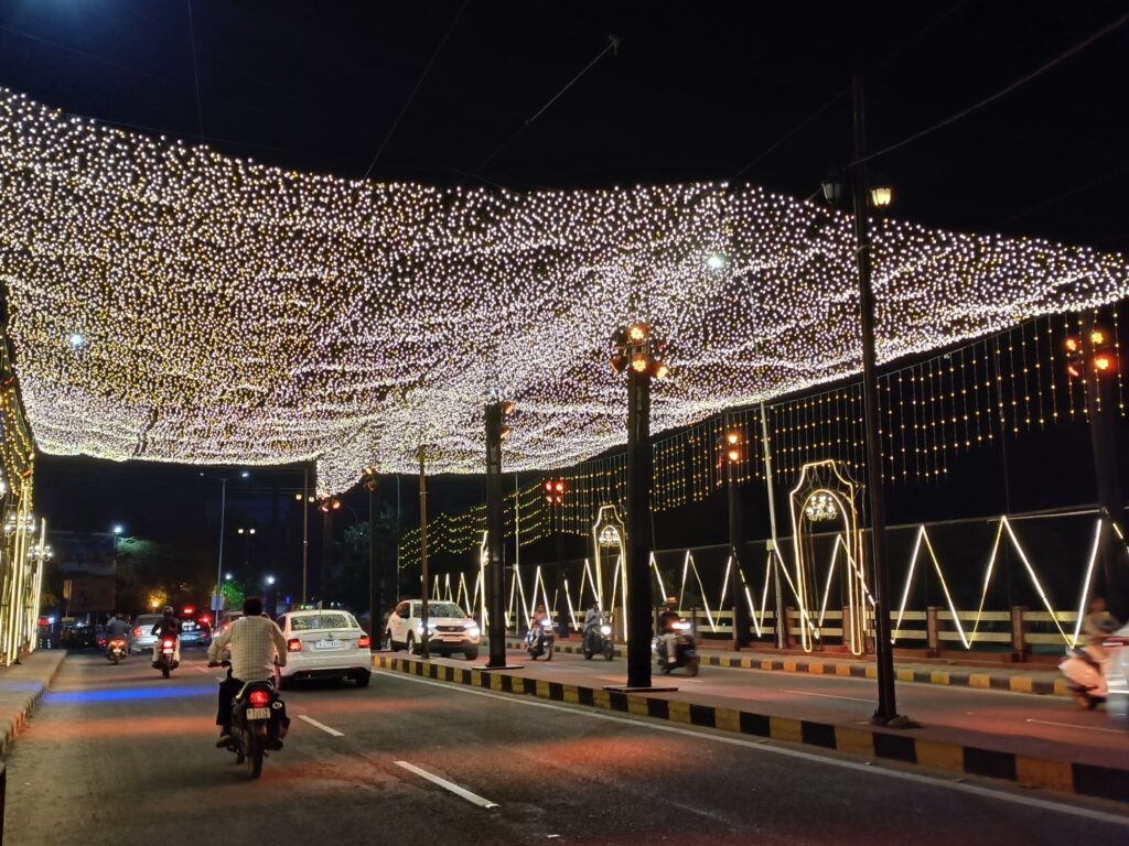 Diwali in Udaipur