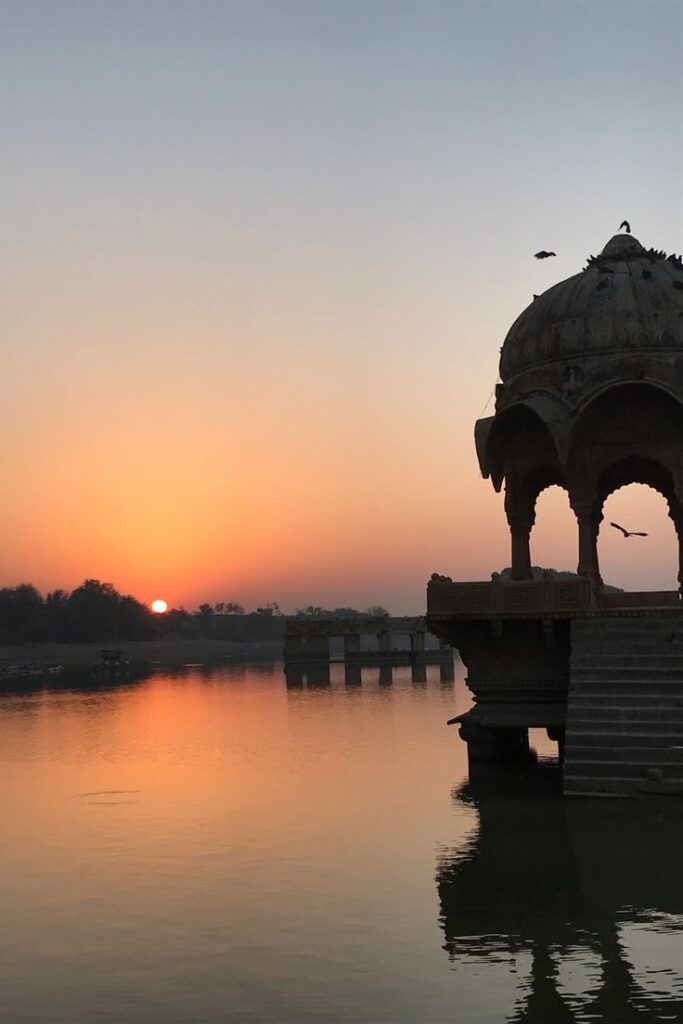 Udaipur | City of Lakes | Udaipur City