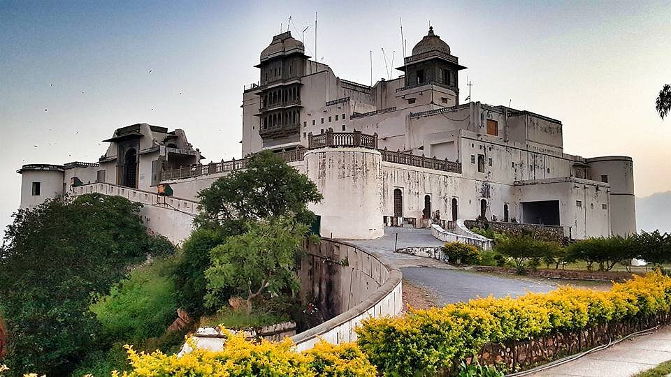 Must-Visit Places in Udaipur